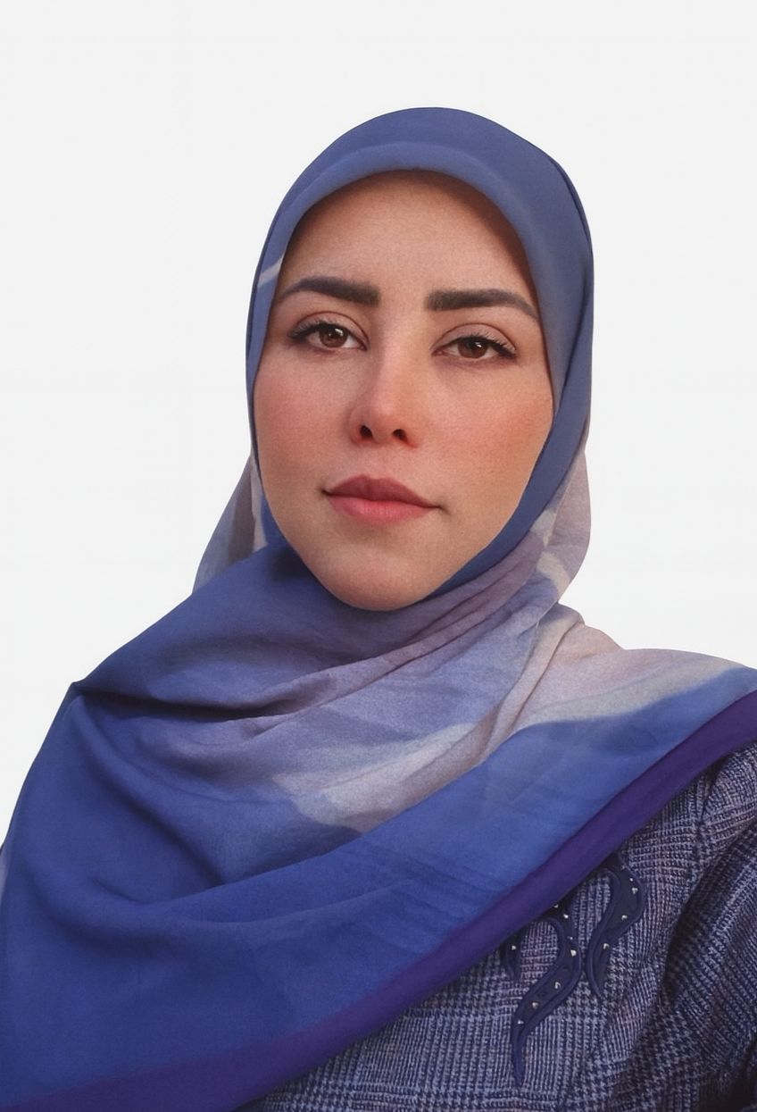 منى غني عبد الكريم