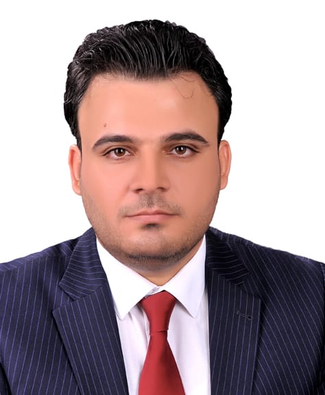 د. علي باسم الخفاجي